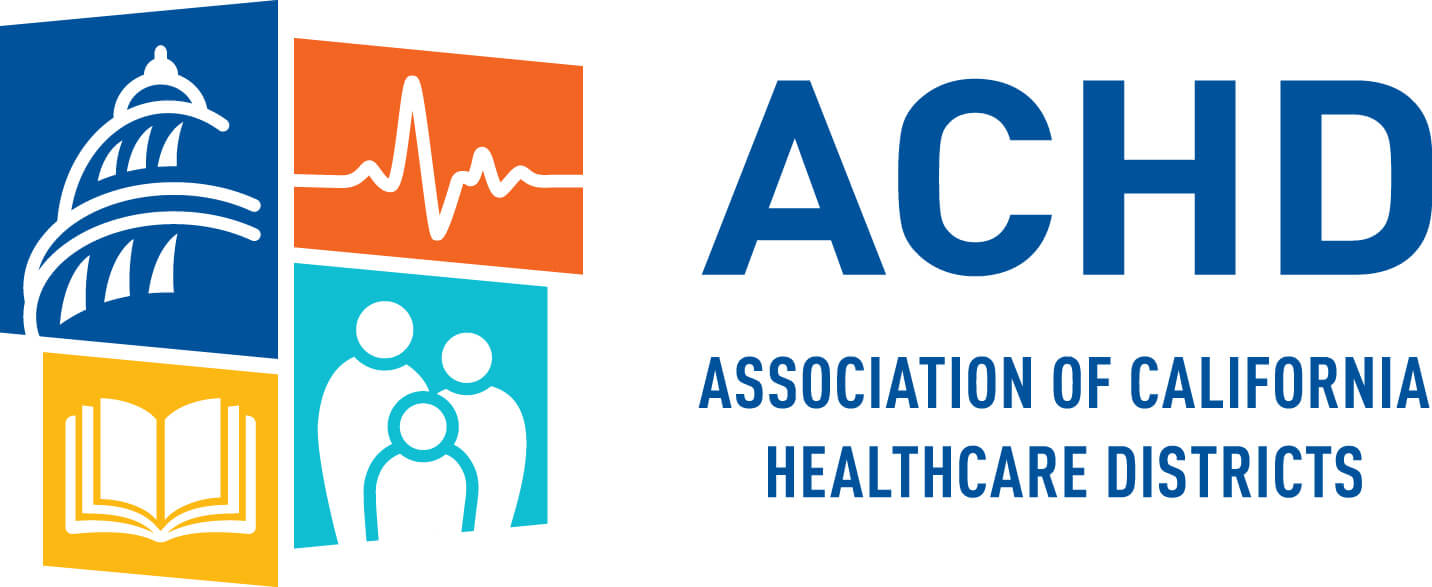 ACHD News - Association of California Healthcare Districts | ACHD - CA