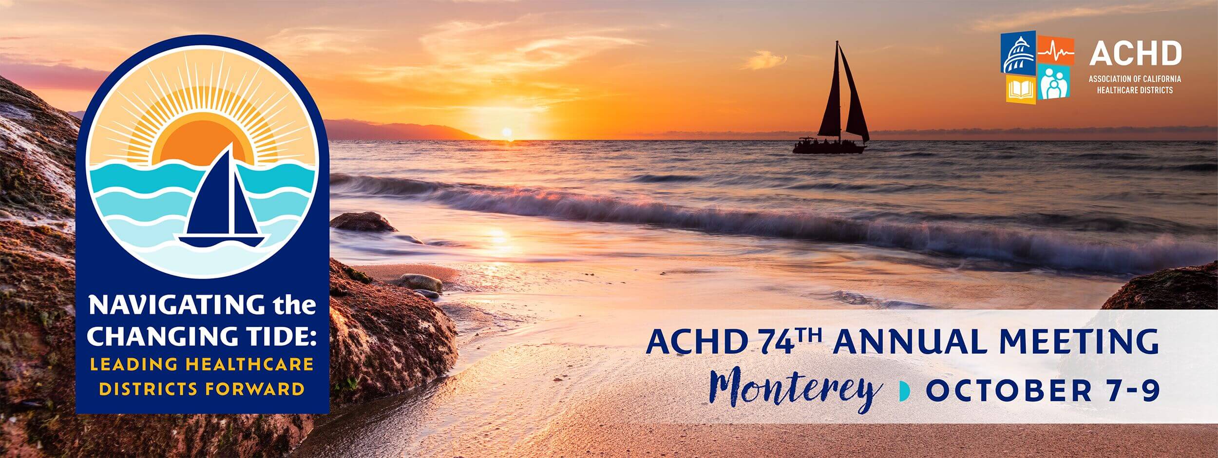 2026 Annual Meeting - Association of California Healthcare Districts ...